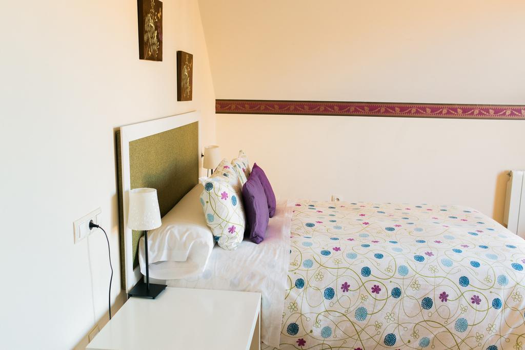 Ferienwohnung Aticos de Valdesierra Béjar Zimmer foto