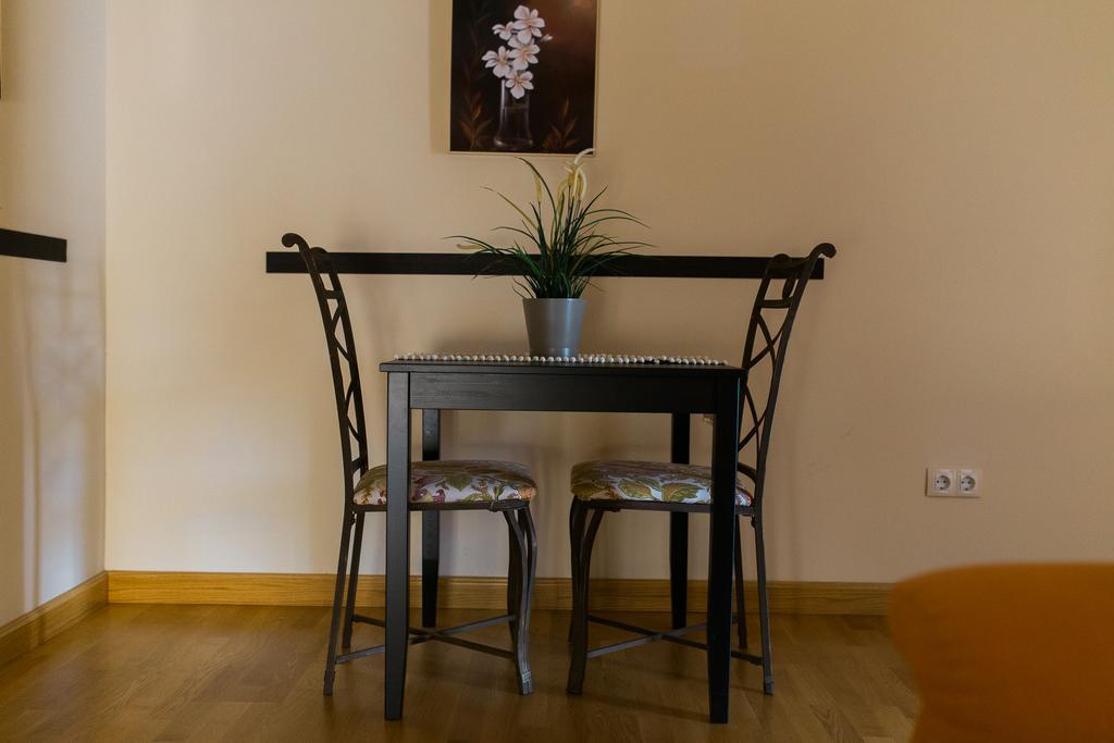 Ferienwohnung Aticos de Valdesierra Béjar Zimmer foto