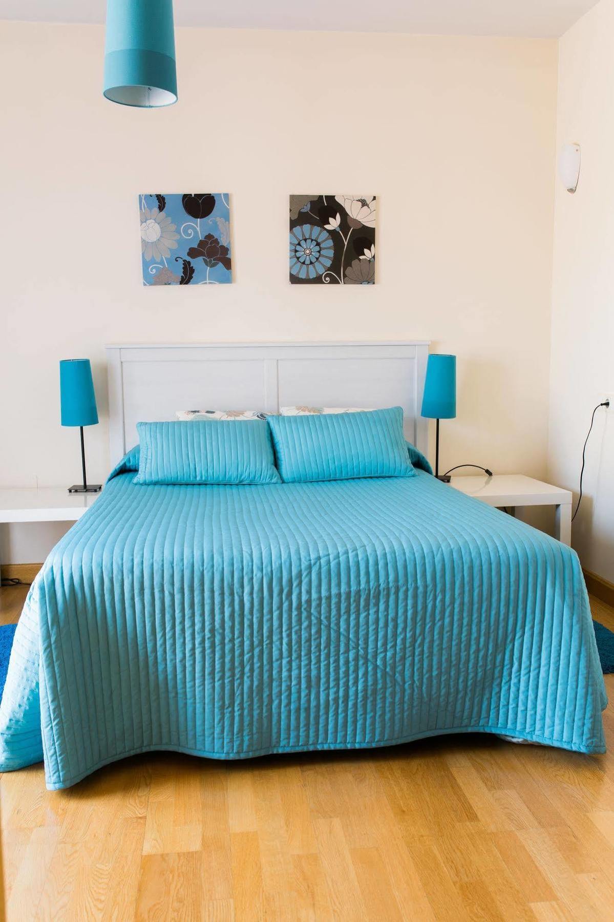 Ferienwohnung Aticos de Valdesierra Béjar Exterior foto