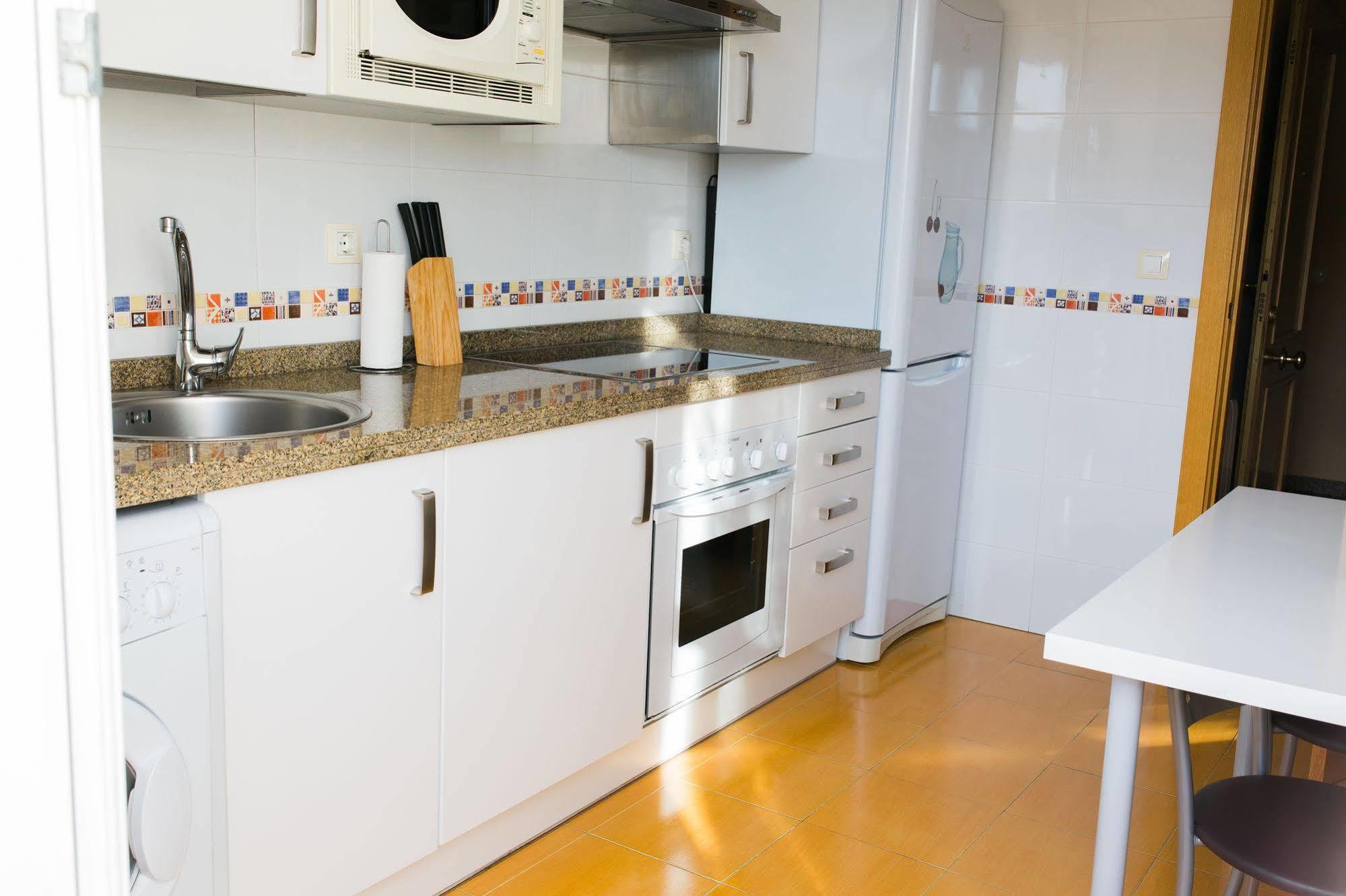 Ferienwohnung Aticos de Valdesierra Béjar Exterior foto