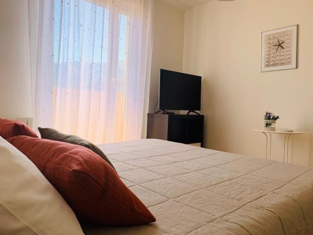 Ferienwohnung Aticos de Valdesierra Béjar Exterior foto