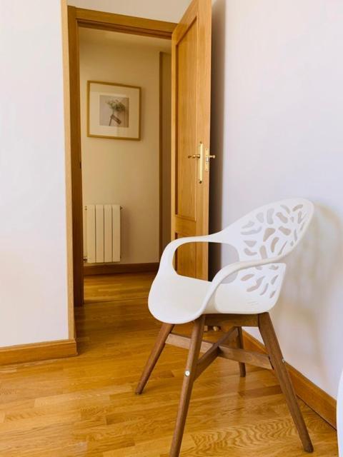 Ferienwohnung Aticos de Valdesierra Béjar Exterior foto