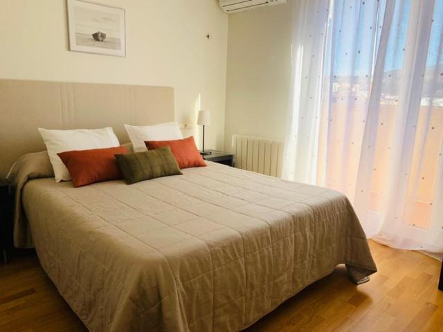 Ferienwohnung Aticos de Valdesierra Béjar Exterior foto