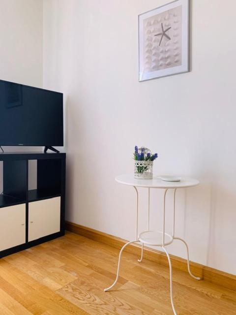 Ferienwohnung Aticos de Valdesierra Béjar Exterior foto