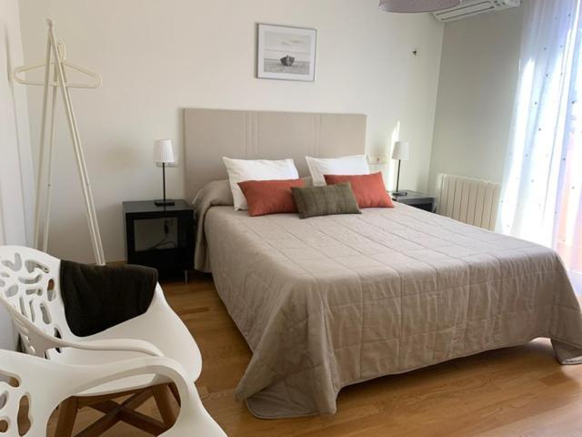 Ferienwohnung Aticos de Valdesierra Béjar Exterior foto
