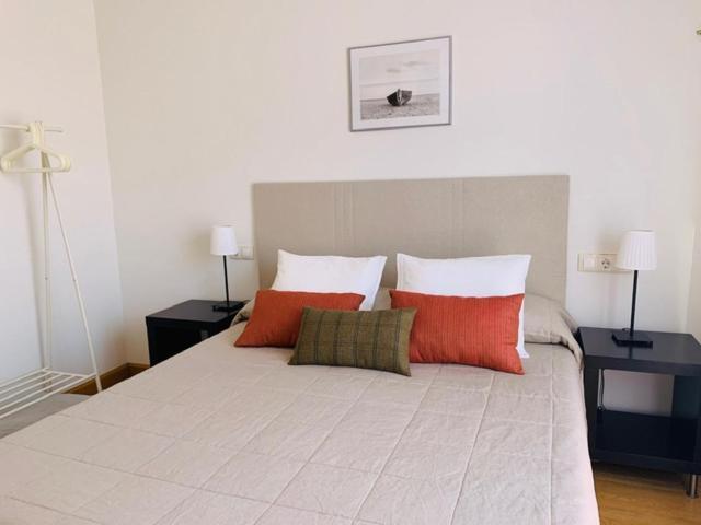Ferienwohnung Aticos de Valdesierra Béjar Exterior foto